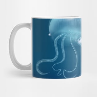 Medusa Mug